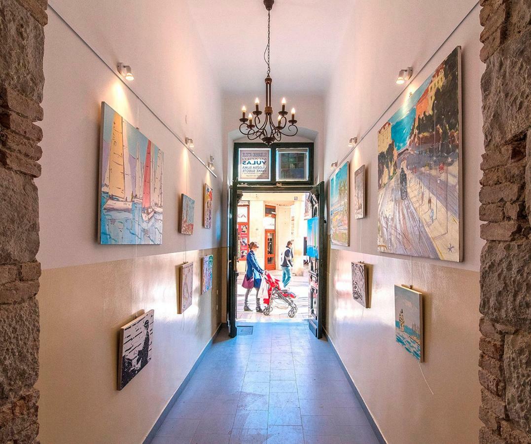 Art Room Split Buitenkant foto